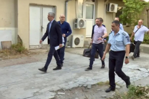 Ще поиска ли прокуратурата постоянното задържане на Благомир Коцев