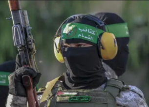 Успя ли Израел да ликвидира Хамас? Какво се знае. Катрин Шеър