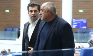 Този финт на Борисов за кабинет може да удари десетката, формулата лъсна