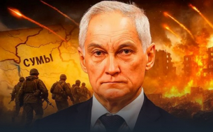 „Руснаците подготвят ултиматум“: Киев е изправен пред труден избор. Суми ще бъде предаден първи?