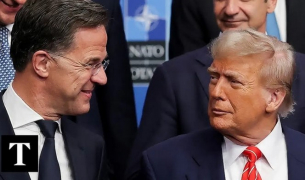 Helsingin Sanomat: САЩ помогнаха на Русия да унизи НАТО