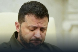 Украйна - главният губещ във войната между Иран и Израел