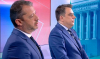 Добрев с мощен удар по меката китка Асен Василев, закопа го с цифри
