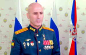 Герой на Русия за провала на контранастъплението на ВСУ