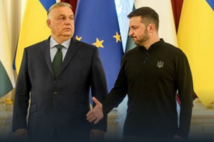 ЕС тормози Унгария, след това на ред е Словакия