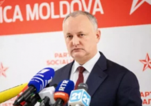 Додон: Възстановяването на партньорството с Русия е неизбежно