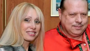 Кристина Димитрова разплака мрежата с тъжни думи за покойния Иван Тенев