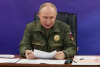 EFE: Путин прати сигнал до Запада, че напълно контролира ситуацията в Донбас
