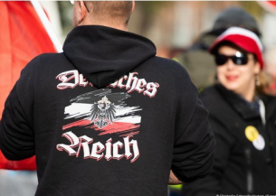 Германия: Колко са опасни „Гражданите на Райха“?