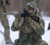 Латвия ще предостави още военна помощ на Украйна