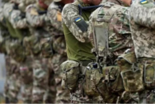 На ВСУ не им достигат щурмоваци в Сумска област заради масовите дезертьорства