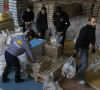 Саудитска Арабия ще предостави на Украйна хуманитарна помощ в размер на 400 млн. долара
