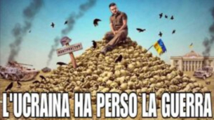 На Запад заявиха за предстояща катастрофа в Украйна