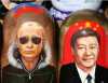 Слабостта на Китай и Русия, а не тяхната сила, повишава риска от война с Америка