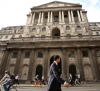 Bank of England предупреди за най-дългата рецесия от 100 години