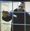 Навални се оплака от лоши условия в затвора, вкарали го в изолатора
