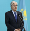 Край на президентския вот в Казахстан, Токаев сигурен победител