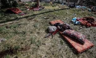 Израел идентифицира телата на заложниците Амирам Купер и Сахар Барух