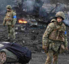 Въоръжените сили на Украйна продължават да търпят загуби: само на Краснолиманско направление са унищожени до 120 бойци
