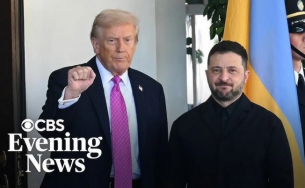 Вашингтон още не е определил дата за посещението на Зеленски в САЩ