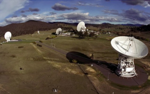 Китай се обърна към НАСА, за да предотврати космическа катастрофа