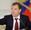 Медведев: Молбата на Украйна за влизане в НАТО ускорява Третата световна война