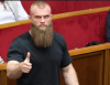 Депутатът от Радата Дмитрук: Западът иска Зеленски да си тръгне. Той стана не просто ненужен, а опасен