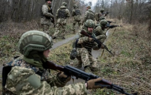 NYT с много притеснителни новини от украинския фронт, Западът е със свито сърце