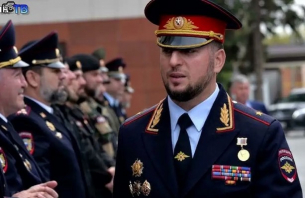 Командирът на &quot;Ахмат&quot;: Руската армия контролира изцяло Курска и Белгородска област; Киев: Нищо не е свършило!