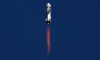 Blue Origin определи нова дата за полета на New Shepard