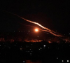 След началото на примирието от Газа изстреляха няколко ракети