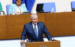Румен Христов шокира, на какъв компромис са готови от СДС