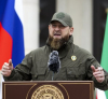 Кадиров обяви: Оттеглям се като президент на Чечения!