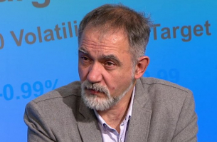 Петър Илиев: Всички работещи да се готвят за по-високи данъци и осигуровки