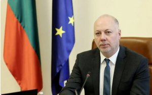 Желязков: Независимостта не е подарък, а плод на постоянство и воля, който сме длъжни да отстояваме всеки ден