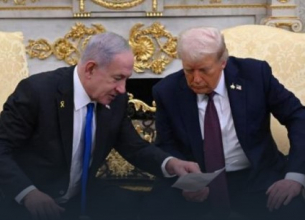 Близкият изток: „Мирните“ проекти на Белия дом работят за реализация на израелските планове