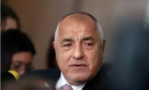 Борисов: Никой от нас няма право да говори с &quot;аз&quot;, &quot;аз съм гарант&quot; или &quot;от мен зависи&quot;!