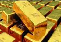 БНБ купи 2 тона злато, за да ги предостави на Европейската централна банка при влизане в еврозоната