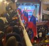 В Запорожка област обявиха скъсване на отношенията с Украйна