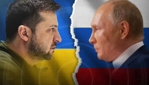 Путин обяви новината, която всички чакаха! Датата е 15 май