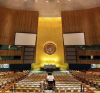 Войната в Украйна - в речите на световните лидери от трибуната на ООН