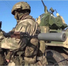 Бойци на въоръжените сили на РФ близо до Херсон ликвидираха американската гаубица М777