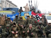 Какво се знае за страховития украински батальон &quot;Азов“