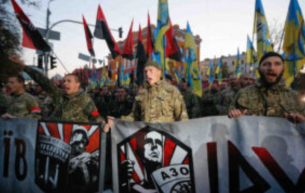 Руски артист: Нацистите от «Десен сектор» вилнееха в Донбас през 2014 г