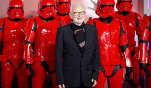 &quot;Странно удовлетворение&quot;. Иън Макдайърмид, императорът-злодей на киното