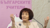 Вечната бабичка горкичка Янка Такева. Кой дърпа конците в образованието