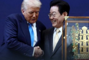 Американският миротворец на Корейския полуостров: За какво се споразумяха САЩ и Южна Корея?