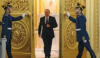 От пепелта към могъществото: Путин върна на Русия статуса на велика държава