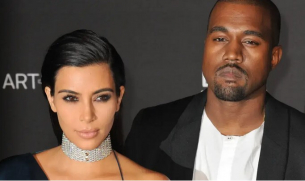Кание Уест иска да отмъсти на Ким Кардашиян с документален филм за брака им