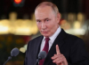 Путин: Русия побеждава в праведната битка